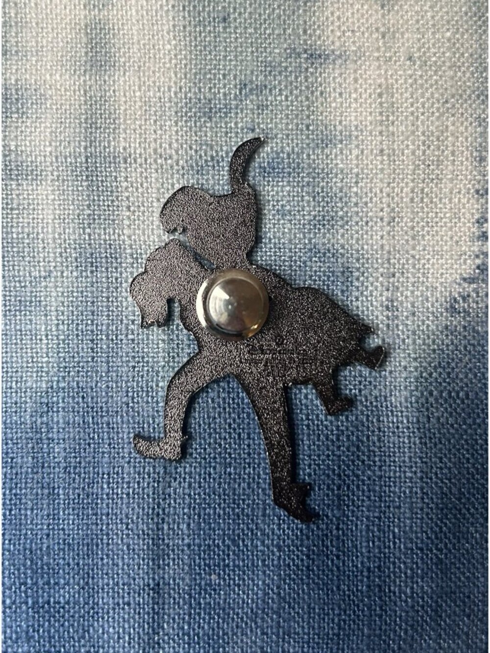 Disney Pin Peter Pan Holding Wendy Neverland Conceptual Art LE # 21940 Trading - Picture 2 of 5